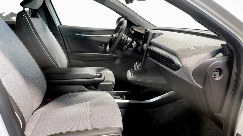 Renault Scenic E-Tech bild 3