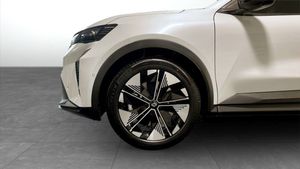 Renault Scenic E-Tech bild 9