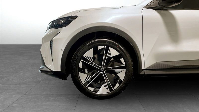 Renault Scenic E-Tech bild 9