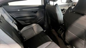 Renault Scenic E-Tech bild 5