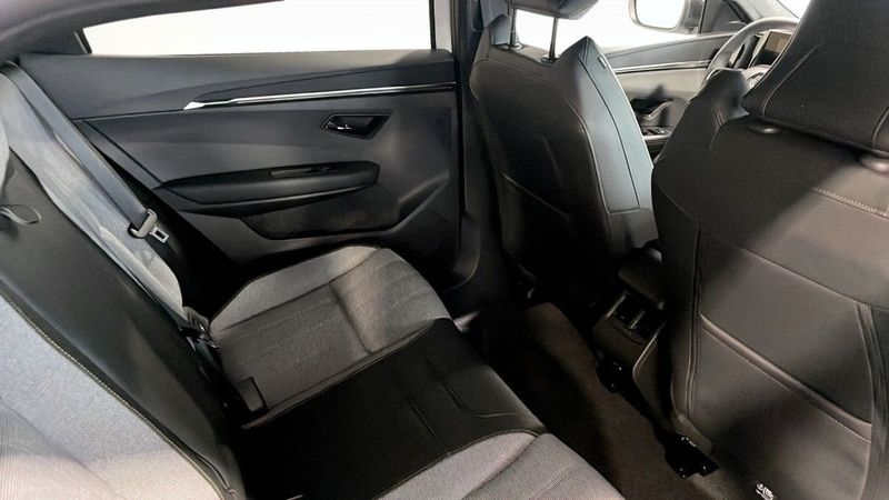 Renault Scenic E-Tech bild 5