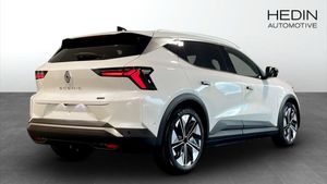 Renault Scenic E-Tech bild 2