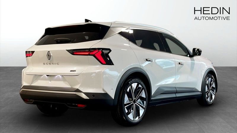 Renault Scenic E-Tech bild 2