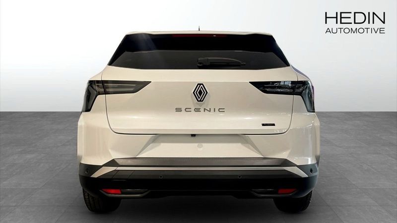 Renault Scenic E-Tech bild 7