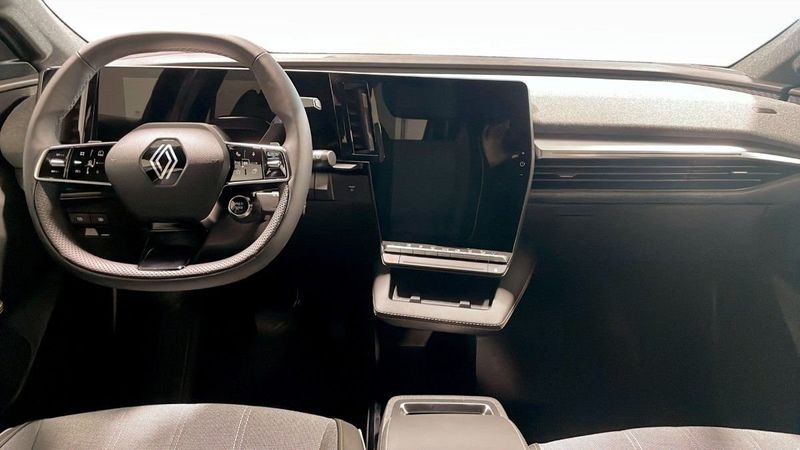 Renault Scenic E-Tech bild 4