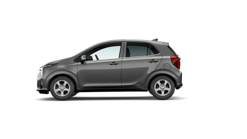 Kia Picanto bild 2