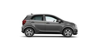 Kia Picanto bild 5