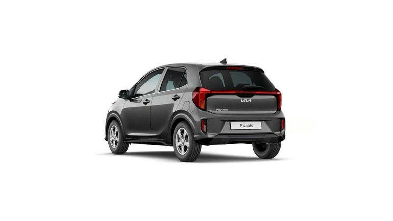Kia Picanto bild 3