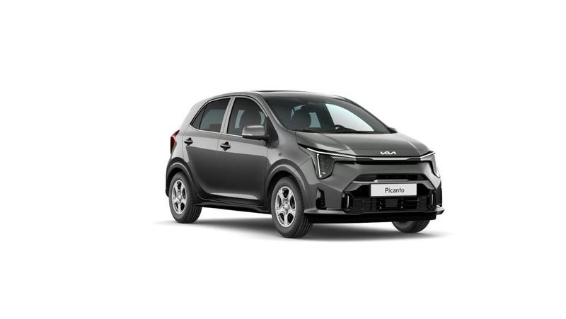 Kia Picanto bild 6