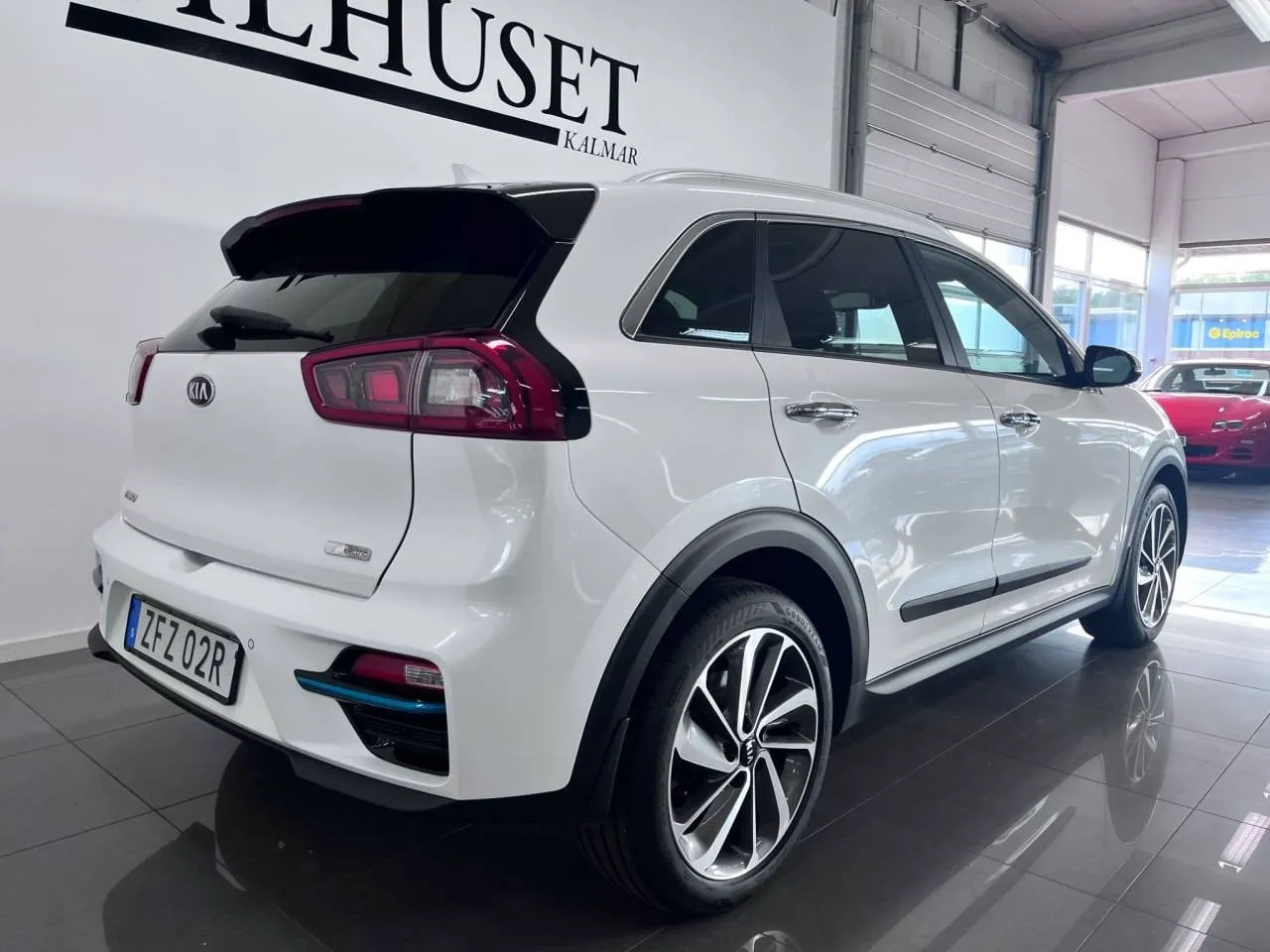 Vehicle image 2