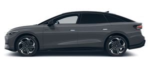 Volkswagen ID.7 bild 2
