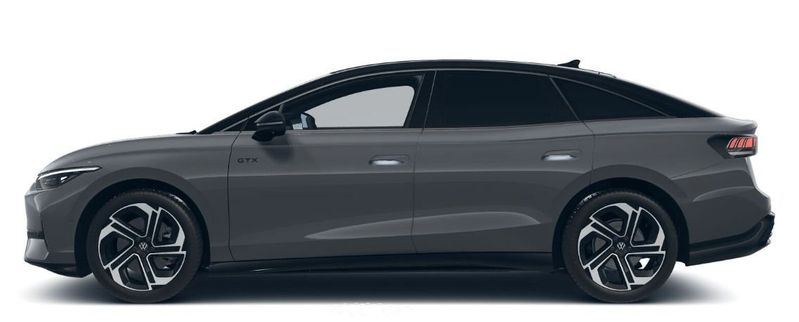 Volkswagen ID.7 bild 2