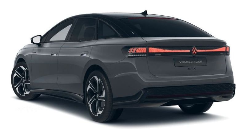 Volkswagen ID.7 bild 3