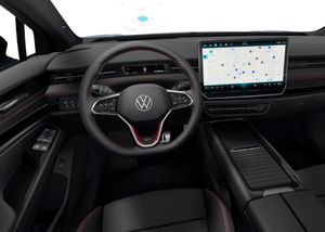 Volkswagen ID.7 bild 4