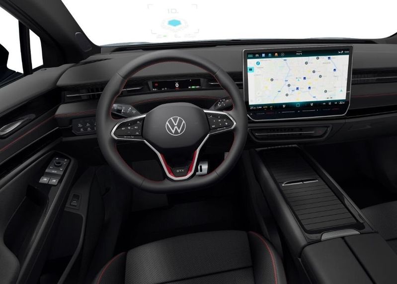 Volkswagen ID.7 bild 4