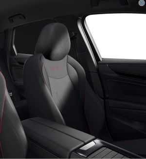 Volkswagen ID.7 bild 5