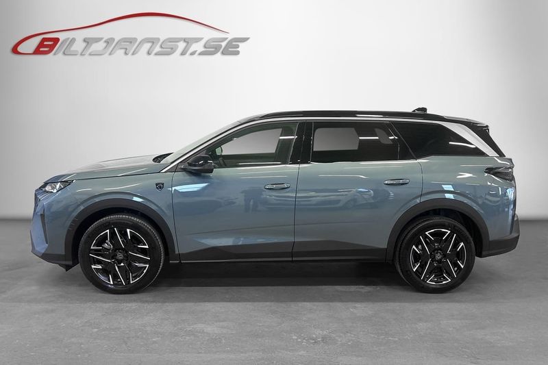 Peugeot 5008 bild 2