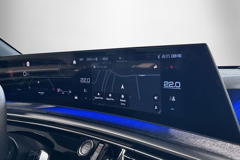 Peugeot 5008 bild 17