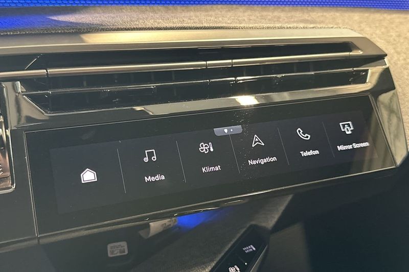 Peugeot 5008 bild 15
