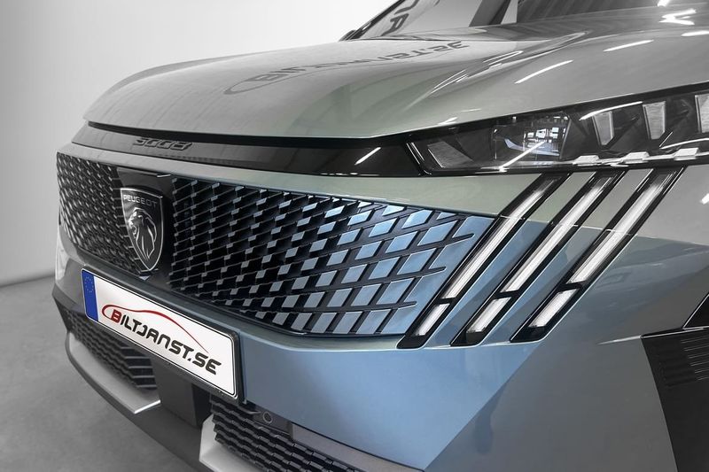 Peugeot 5008 bild 4