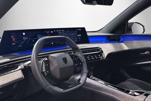 Peugeot 5008 bild 6