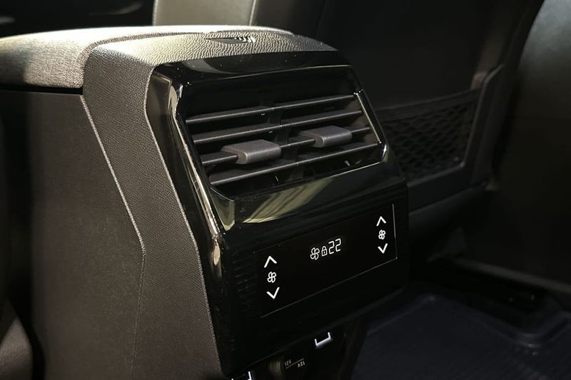Peugeot 5008 bild 10