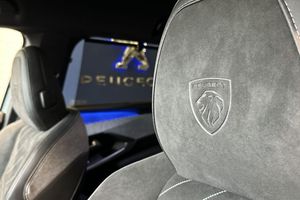 Peugeot 5008 bild 8