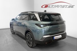 Peugeot 5008 bild 3