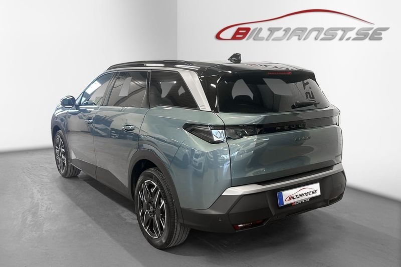 Peugeot 5008 bild 3