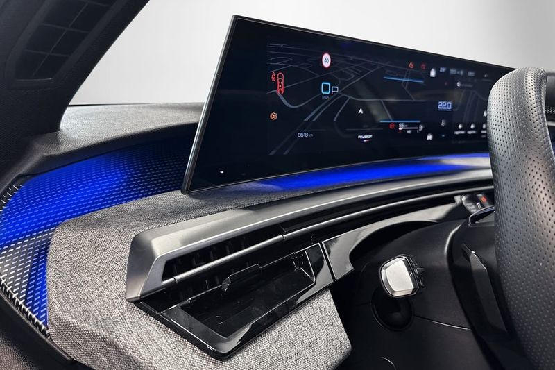Peugeot 5008 bild 19