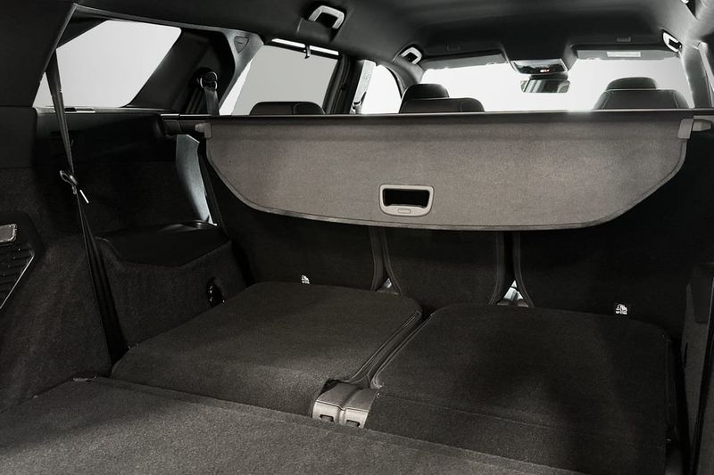 Peugeot 5008 bild 13