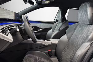 Peugeot 5008 bild 5