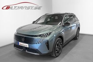Peugeot 5008 bild 1