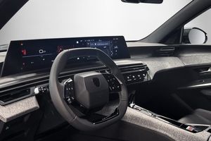 Peugeot 3008 bild 5