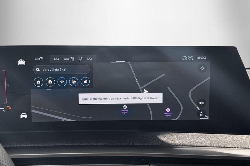 Peugeot 3008 bild 16