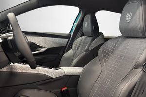 Peugeot 3008 bild 4