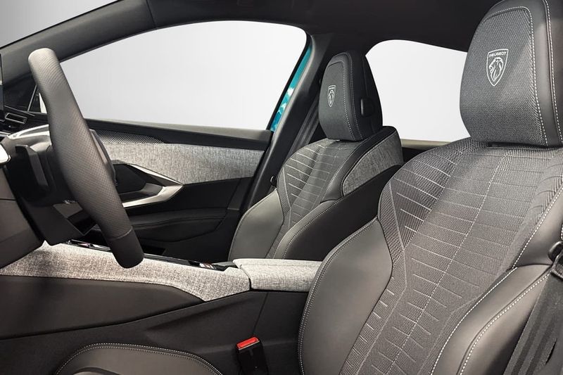 Peugeot 3008 bild 4