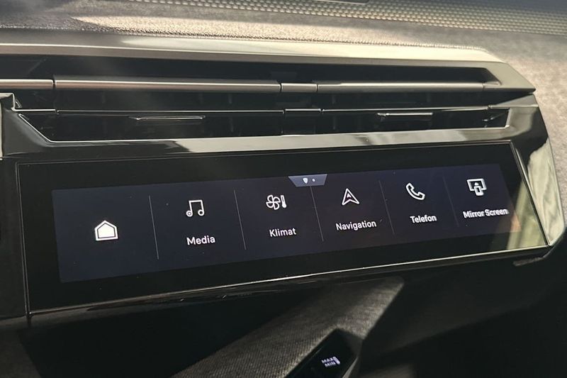 Peugeot 3008 bild 15