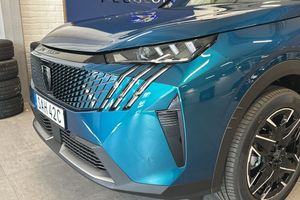 Peugeot 3008 bild 13