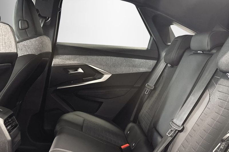 Peugeot 3008 bild 9