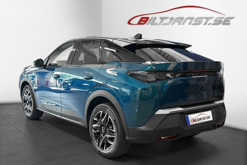 Peugeot 3008 bild 3