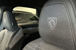 Peugeot 3008 bild 12