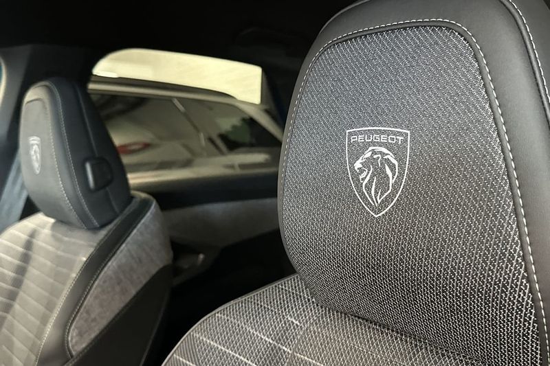 Peugeot 3008 bild 12