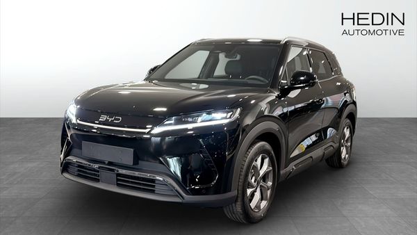 BYD Atto 2 COMFORT EV - 2025