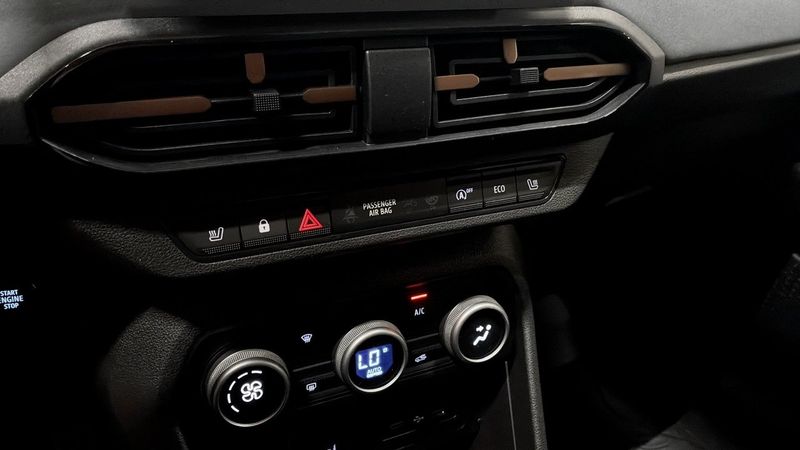 Dacia Jogger bild 20