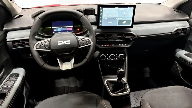 Dacia Jogger bild 12