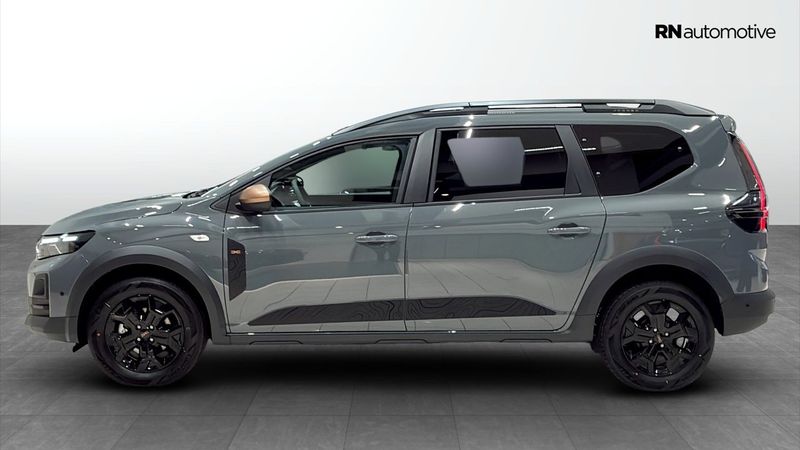 Dacia Jogger bild 2