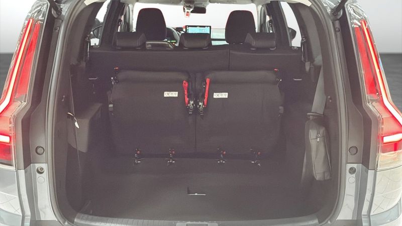 Dacia Jogger bild 10