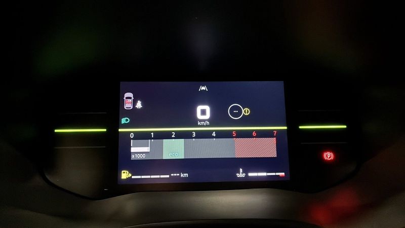 Dacia Jogger bild 15