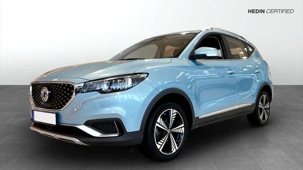 MG ZS EV LUXURY 45 KWH KAMPANJ 0%* / 2595 KR PL** - 2020